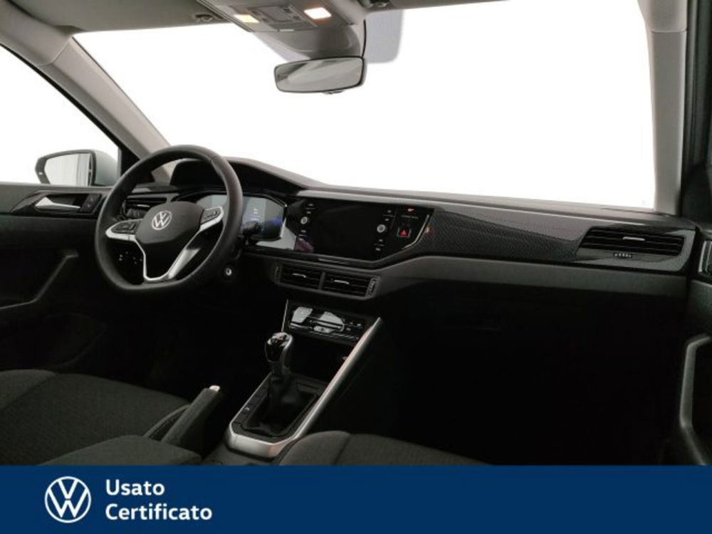 Volkswagen Polo nuova a Vicenza (19)