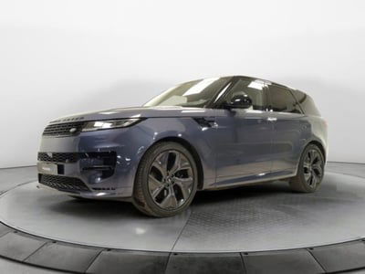 Land Rover Range Rover Sport 3.0 I6 PHEV 510 CV Autobiography del 2022 usata a Modena