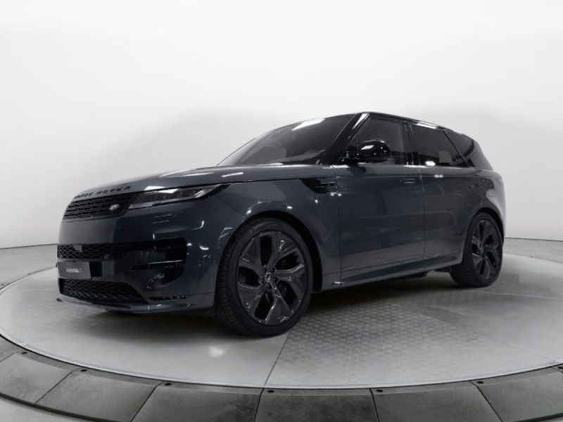 Land Rover Range Rover Sport 3.0 I6 PHEV 510 CV Autobiography del 2022 usata a Modena