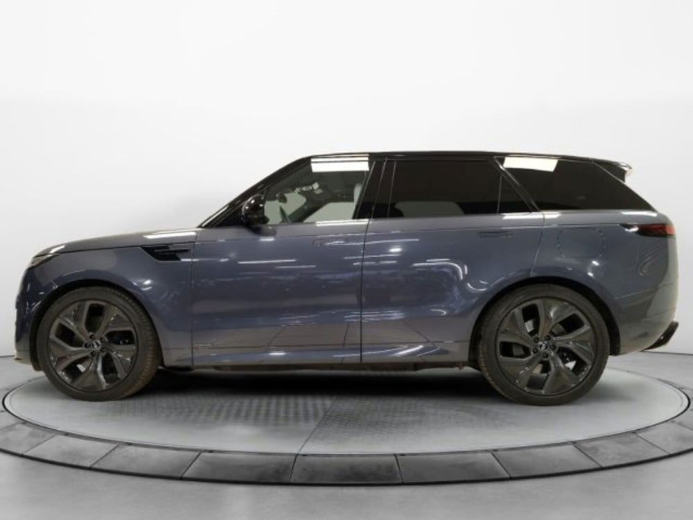 Land Rover Range Rover Sport usata a Modena (3)