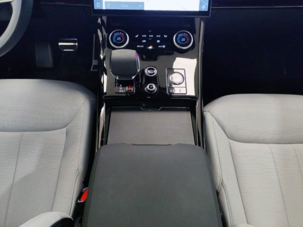 Land Rover Range Rover Sport usata a Modena (9)