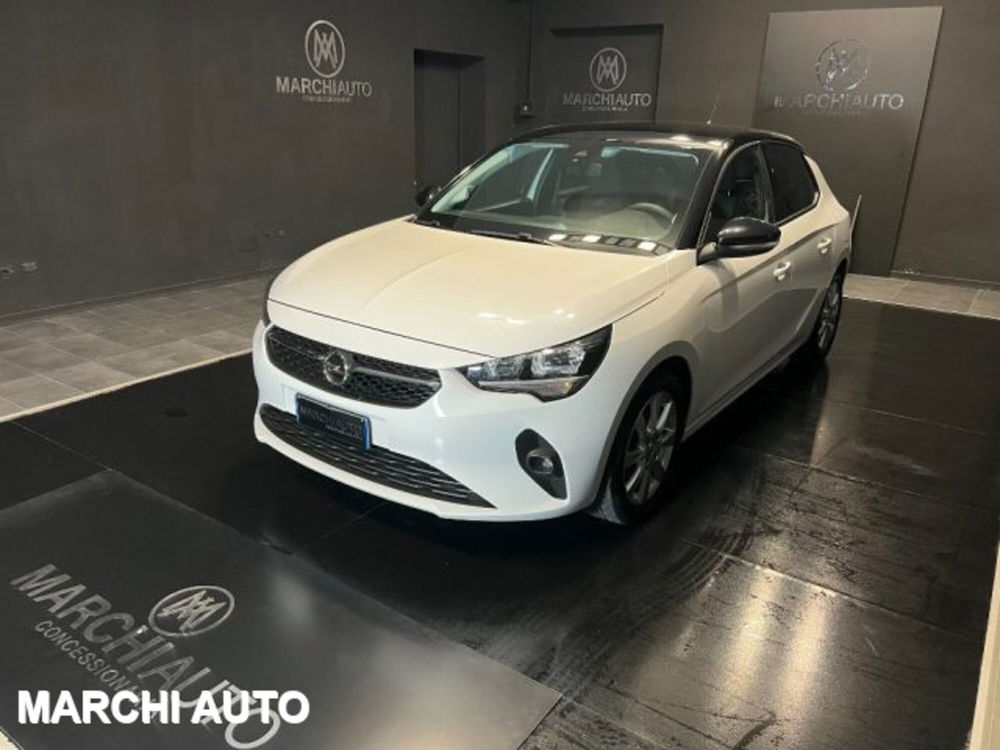 Opel Corsa usata a Perugia