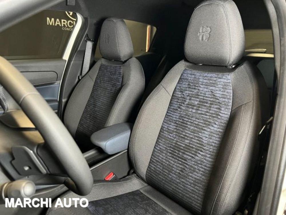 Alfa Romeo Junior nuova a Perugia (11)