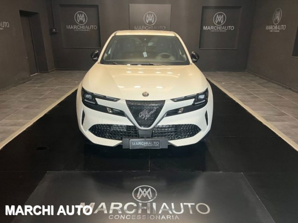 Alfa Romeo Junior nuova a Perugia (2)