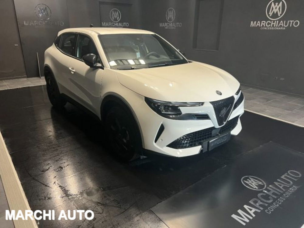 Alfa Romeo Junior nuova a Perugia (3)