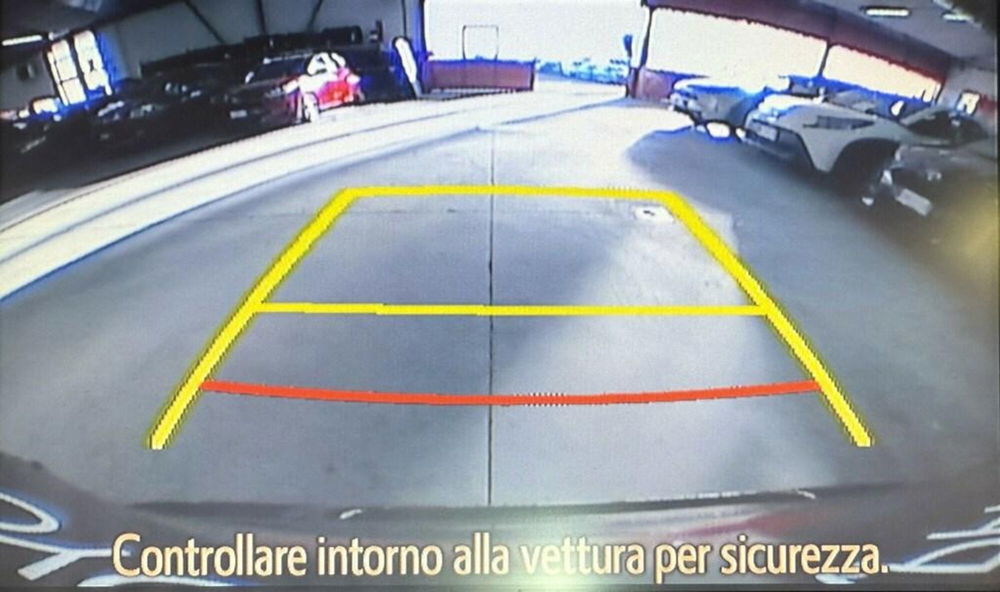 Toyota Rav4 usata a Monza e Brianza (13)