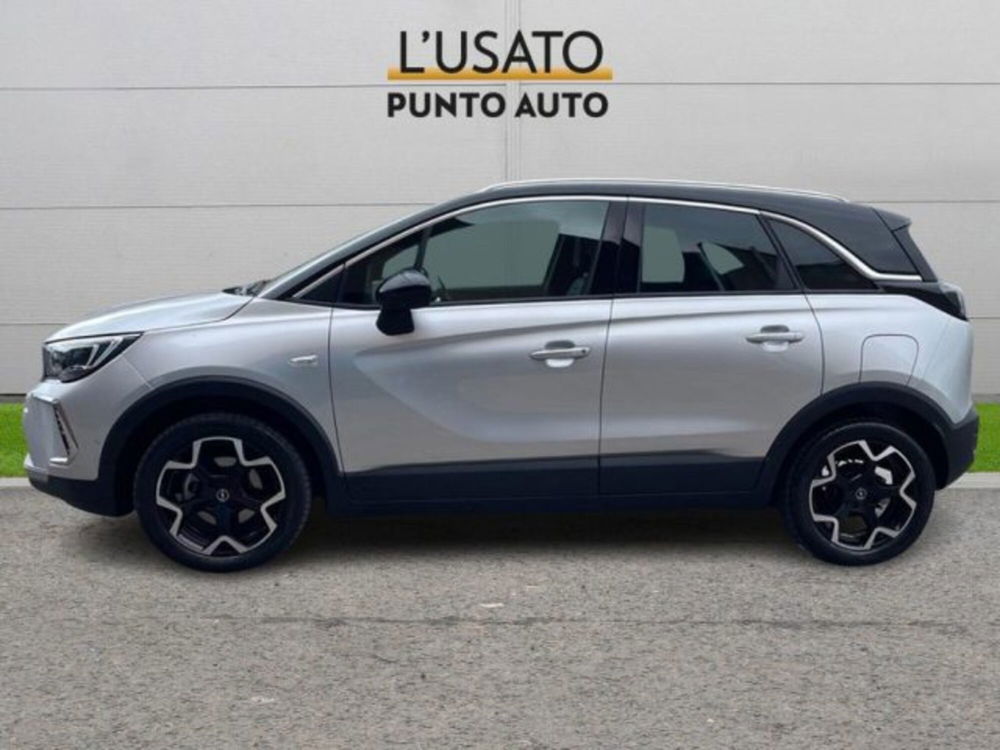 Opel Crossland usata a Ancona (4)