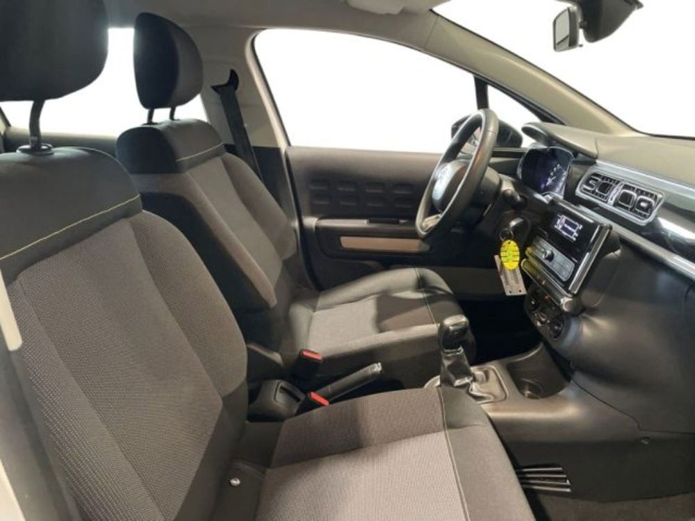 Citroen C3 usata a Ancona (16)