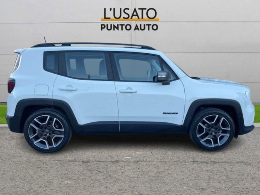 Jeep Renegade usata a Ancona (3)