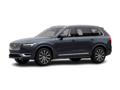 Volvo XC90 B5 (d) AWD automatico 7 posti Ultimate Bright del 2023 usata a Bari