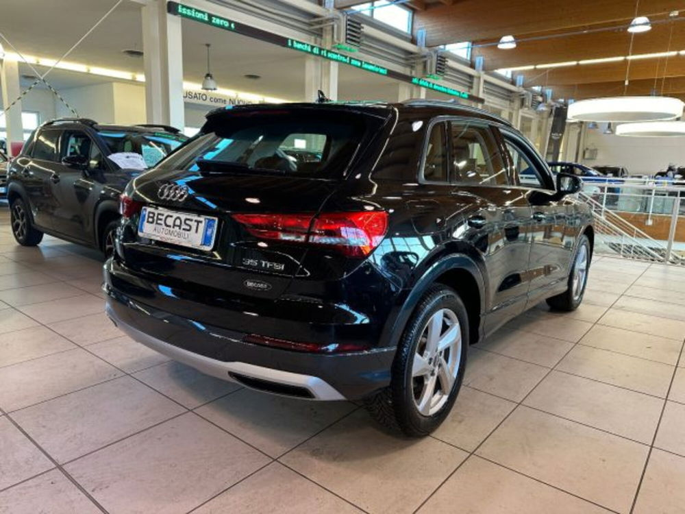 Audi Q3 usata a Vicenza (3)