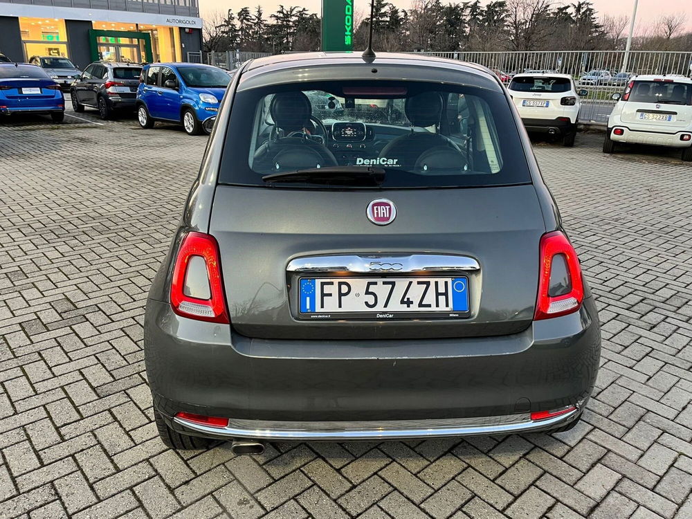 Fiat 500 usata a Milano (7)