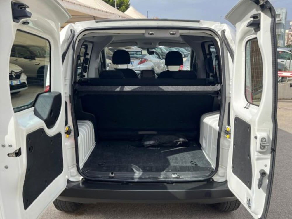 Fiat Fiorino usata a Trapani (15)