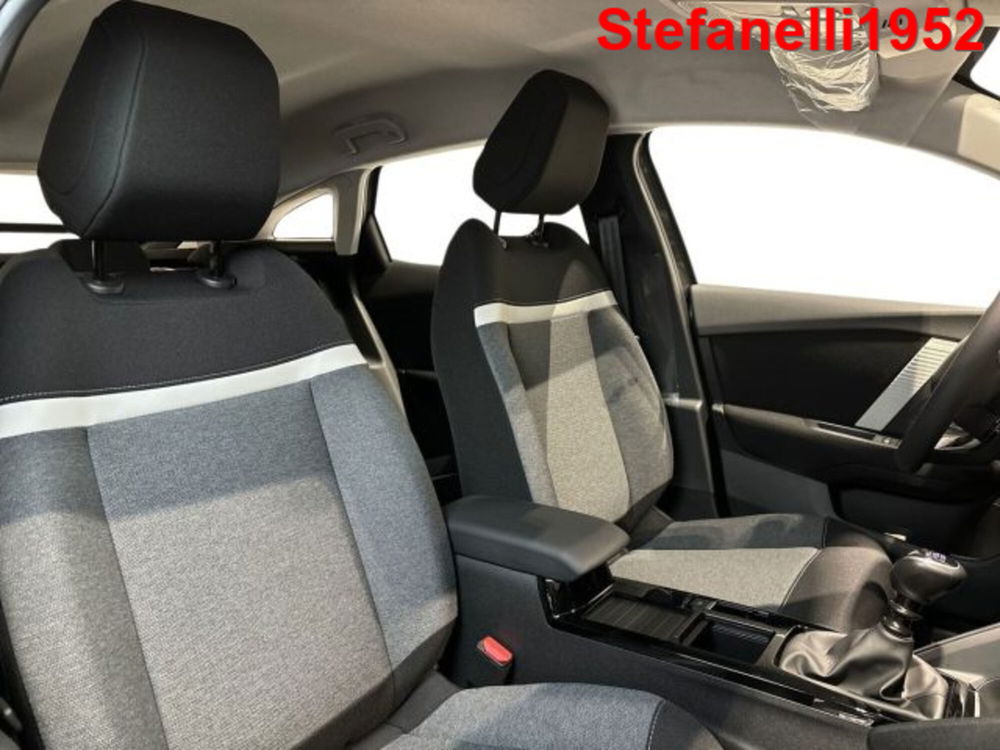 Citroen C4 nuova a Bologna (16)