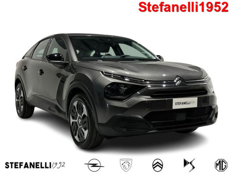 Citroen C4 1.2 puretech You s&amp;s 100cv nuova a Bologna