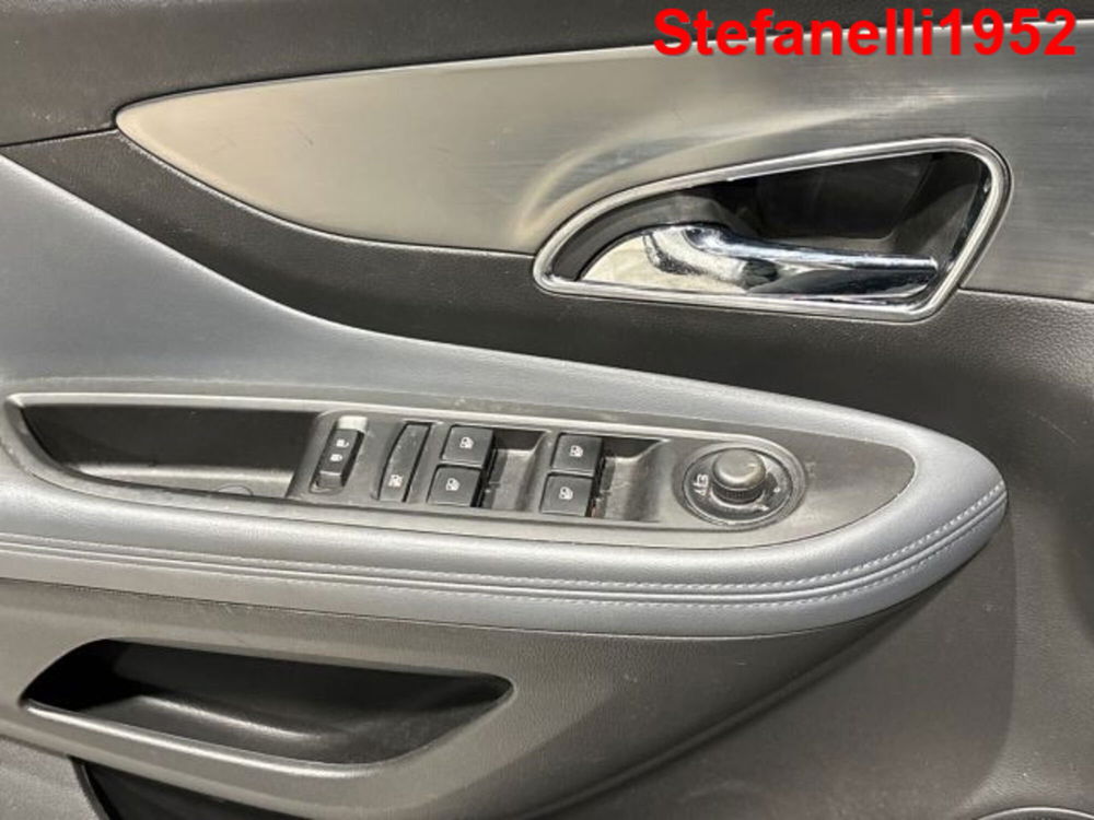 Opel Mokka usata a Bologna (10)