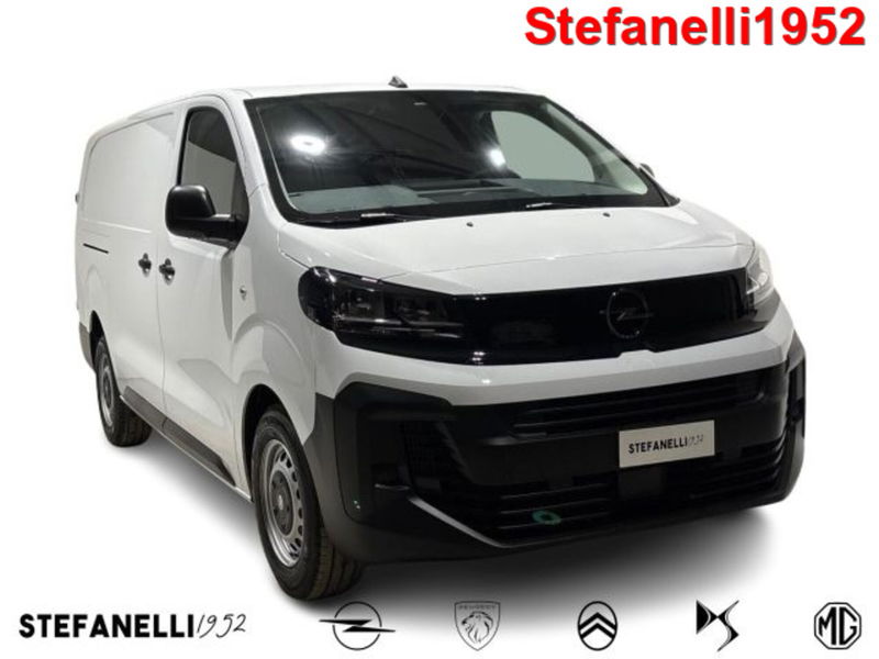 Opel Vivaro 1.5 Diesel 120CV S&amp;S PL-SL-TN L  nuova a Bologna