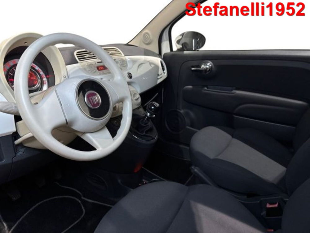 Fiat 500 usata a Bologna (11)