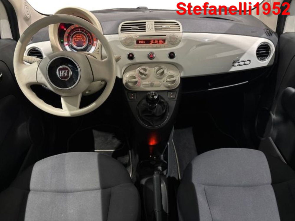 Fiat 500 usata a Bologna (13)