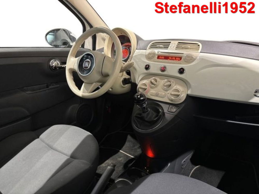 Fiat 500 usata a Bologna (15)