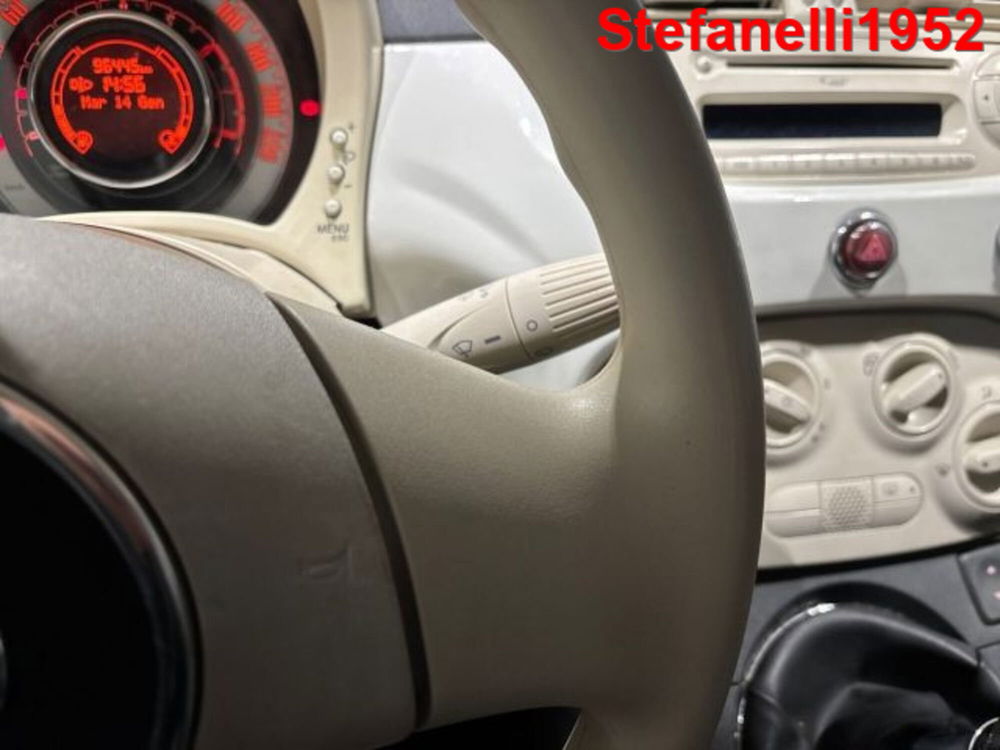 Fiat 500 usata a Bologna (19)