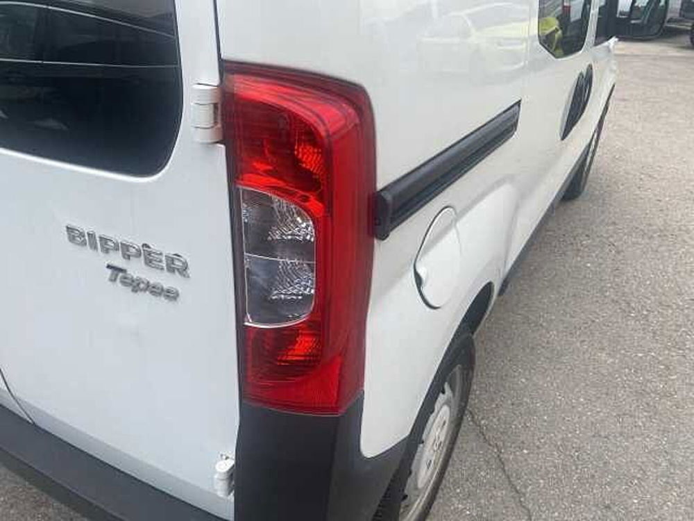 Peugeot Bipper usata a Siena (10)