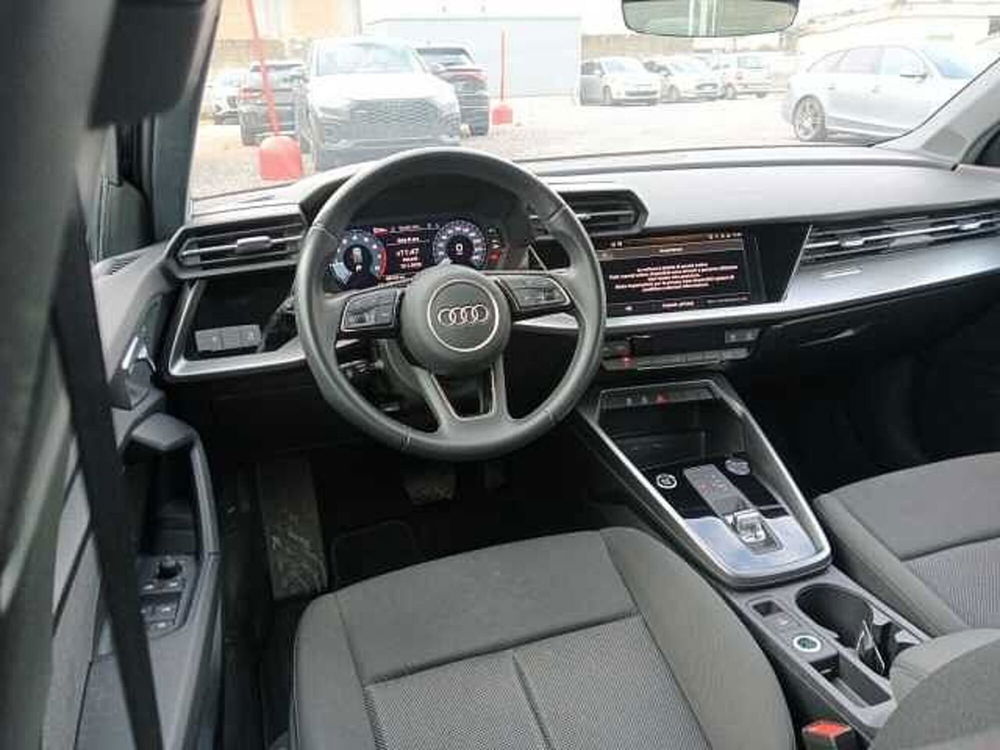 Audi A3 Sportback usata a Lucca (3)