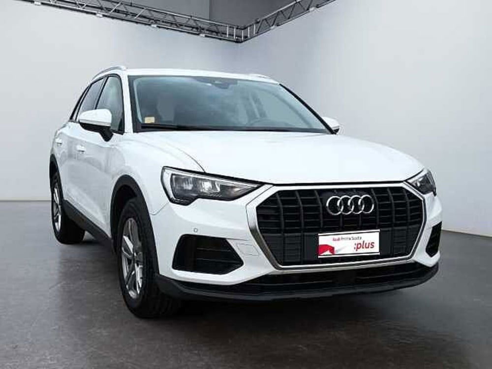 Audi Q3 usata a Lucca