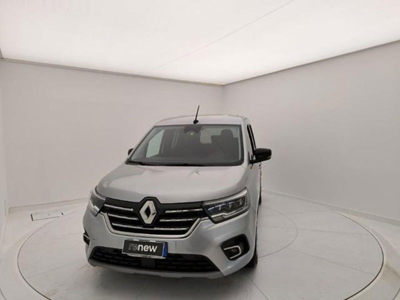 Renault Kangoo 1.3 tce Equilibre 100cv del 2022 usata a San Martino Siccomario