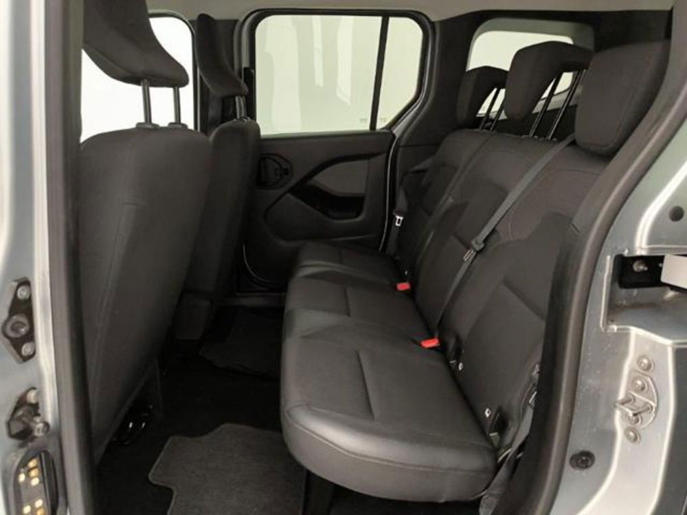 Renault Kangoo usata a Pavia (12)