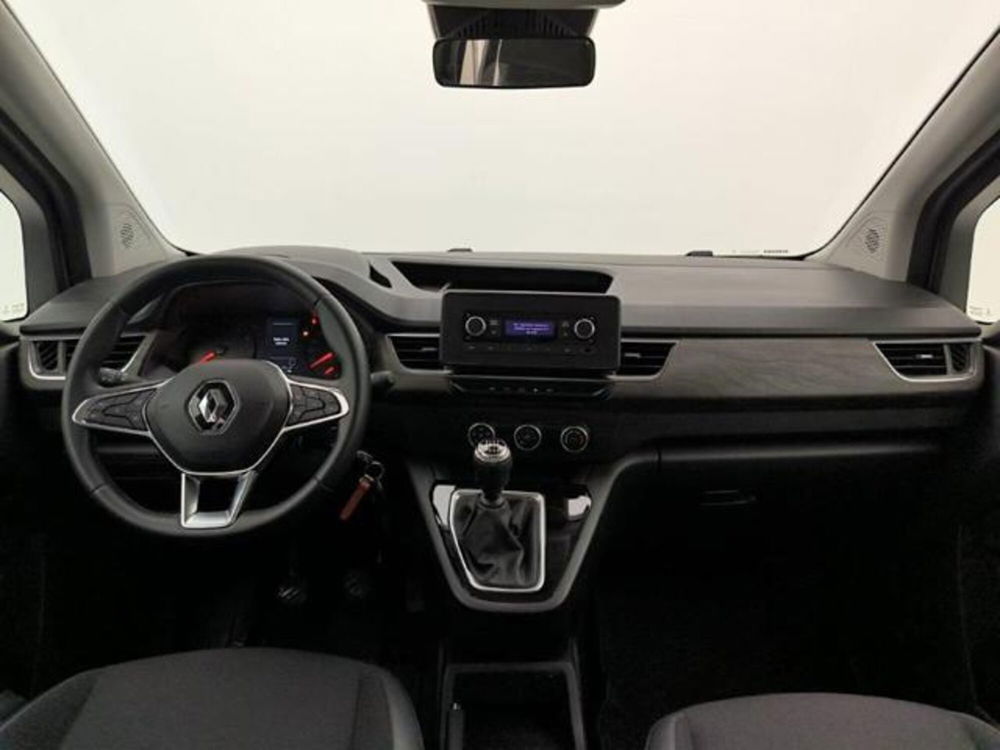 Renault Kangoo usata a Pavia (13)