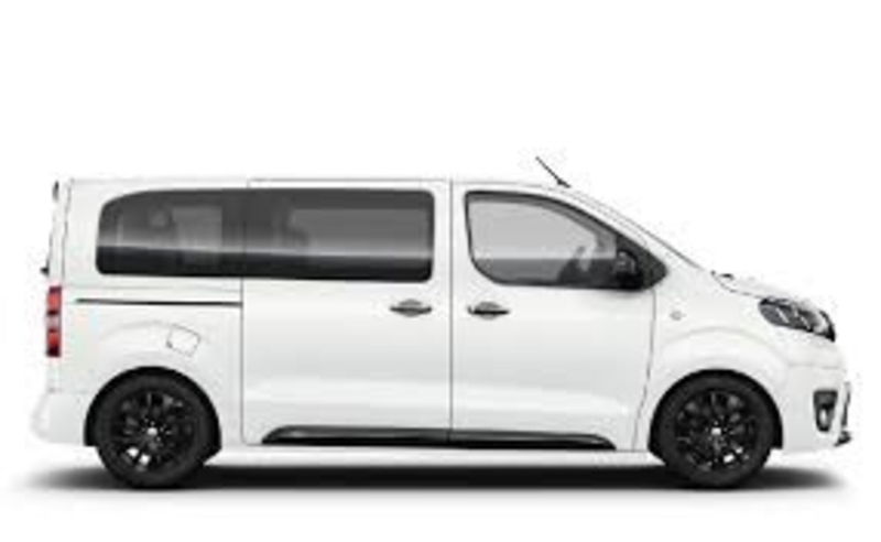 Toyota Proace City Furgone City 1.5D 100cv S&amp;S L1 S Comfort del 2020 usata a Torino