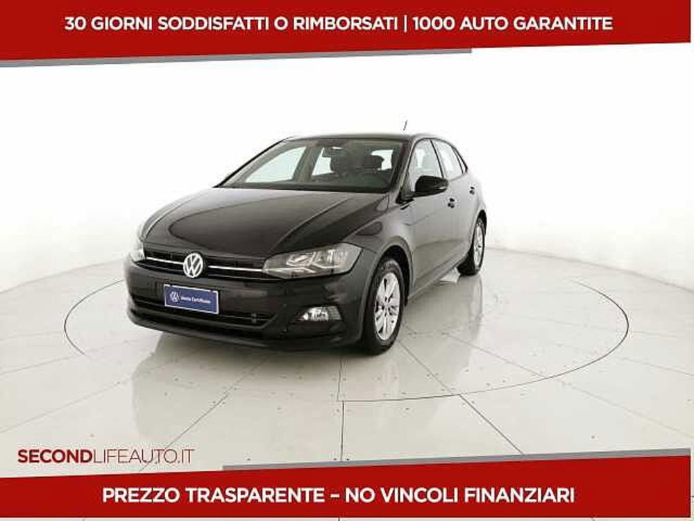 Volkswagen Polo usata a Chieti