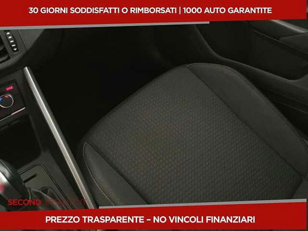 Volkswagen Polo usata a Chieti (16)