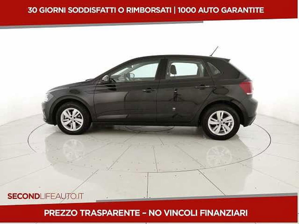 Volkswagen Polo usata a Chieti (2)