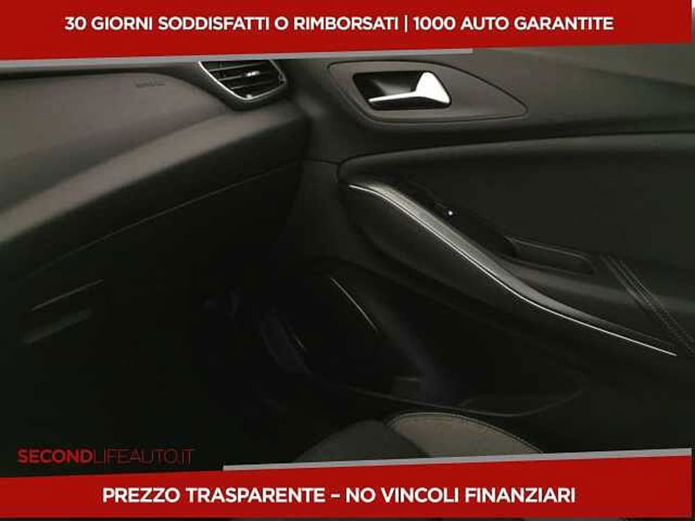 Opel Grandland usata a Chieti (18)