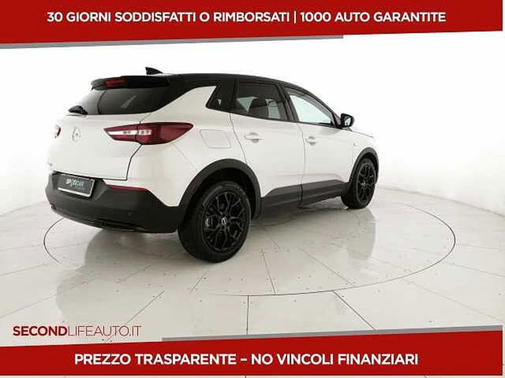 Opel Grandland usata a Chieti (3)