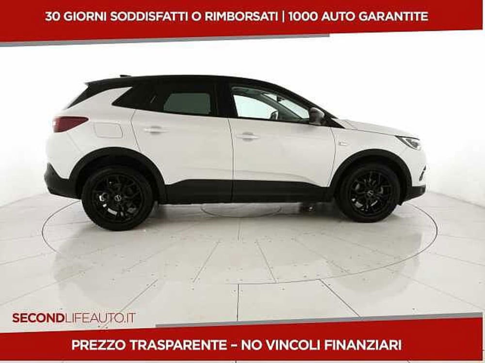 Opel Grandland usata a Chieti (4)