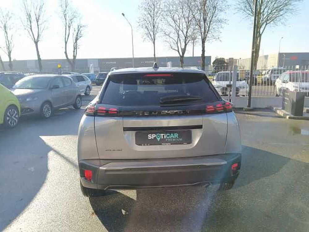 Peugeot 2008 nuova a Milano (6)