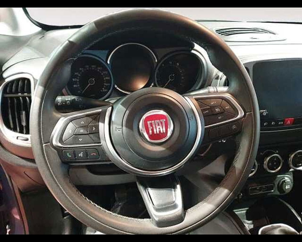 Fiat 500L usata a Cuneo (12)