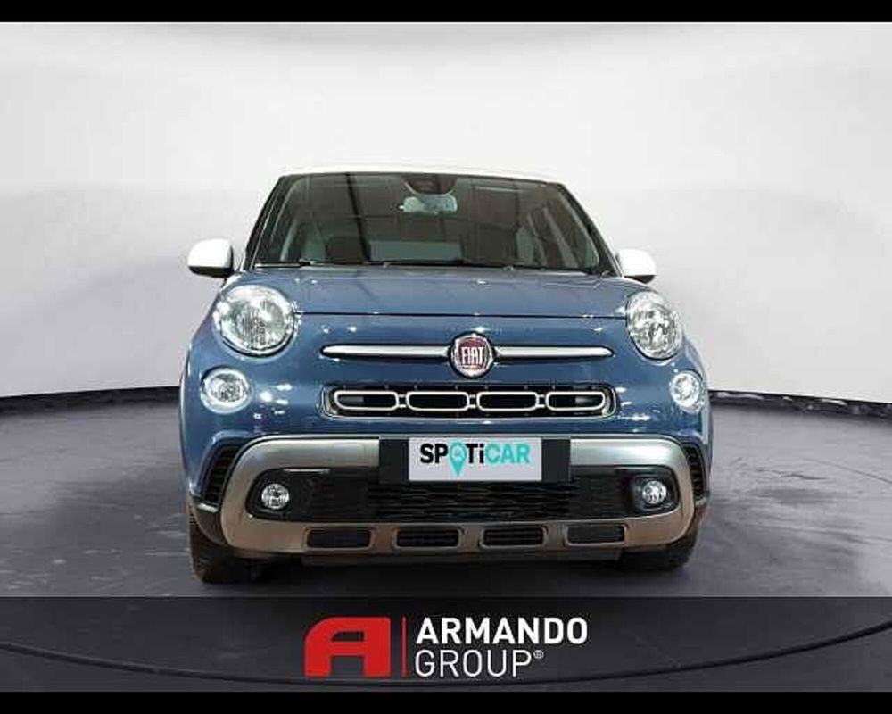 Fiat 500L usata a Cuneo (2)