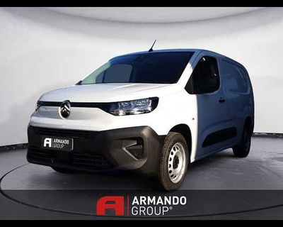 Citroen Berlingo Furgone BlueHDi 130 Van XL Club  nuova a Cuneo