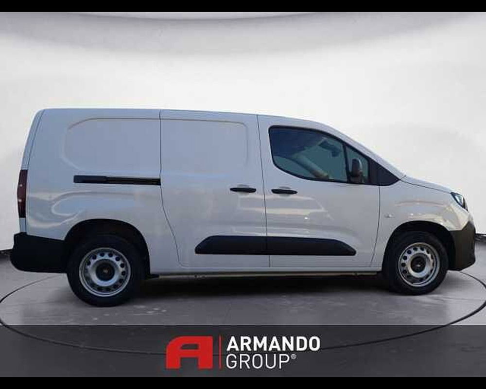 Citroen Berlingo Furgone nuova a Cuneo (6)