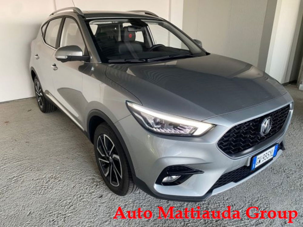 Mg ZS nuova a Cuneo (11)