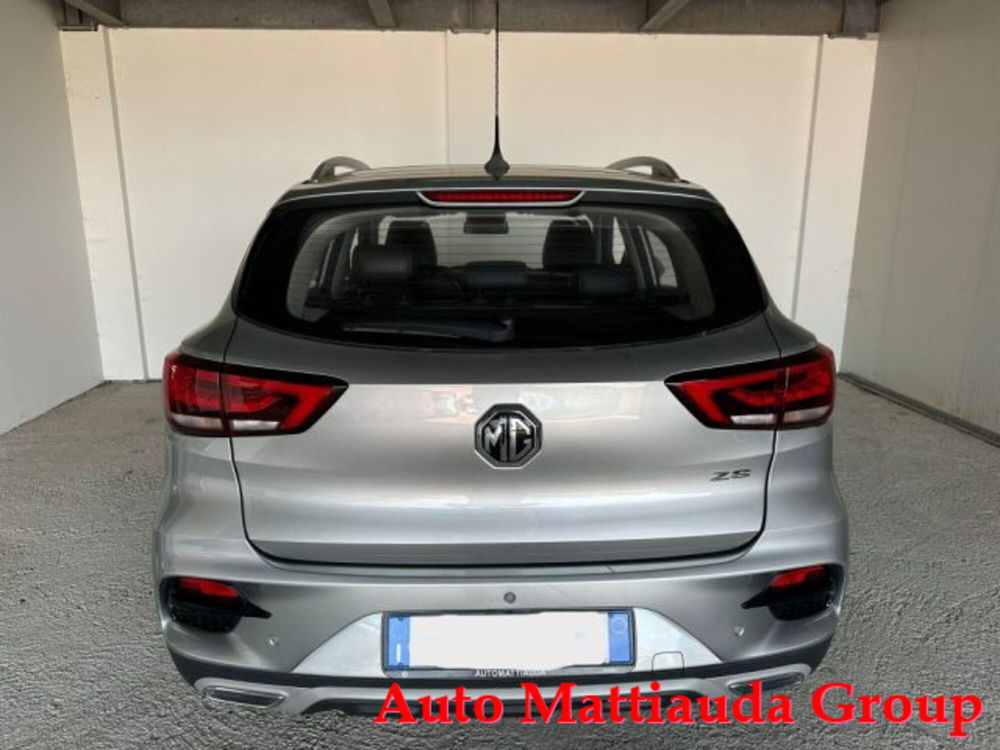 Mg ZS nuova a Cuneo (2)