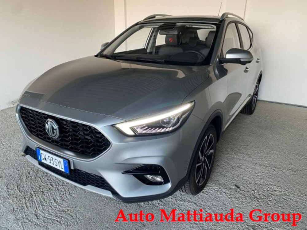 Mg ZS nuova a Cuneo (7)