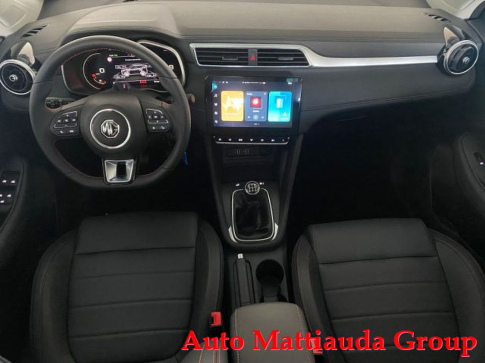 Mg ZS nuova a Cuneo (14)