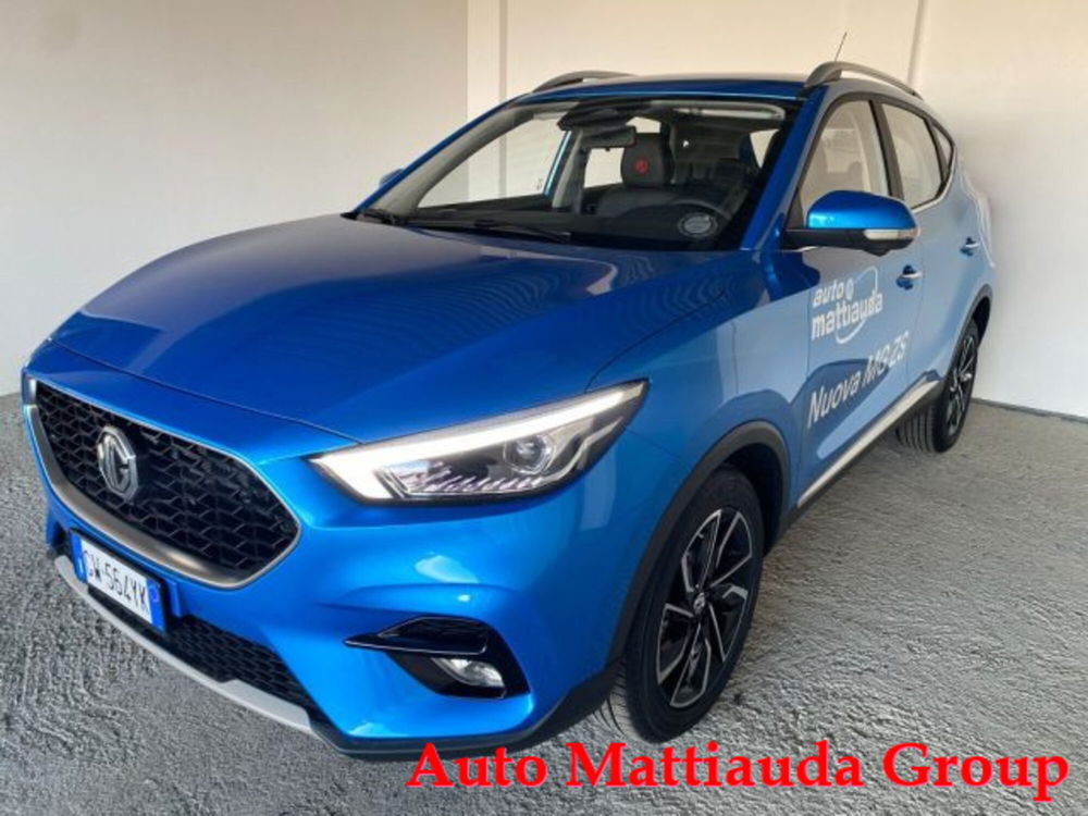 Mg ZS nuova a Cuneo (2)