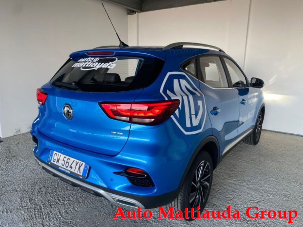 Mg ZS nuova a Cuneo (4)