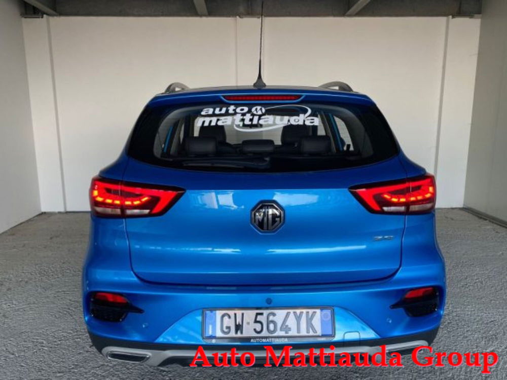 Mg ZS nuova a Cuneo (5)